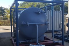 Hz-Separator-Skid