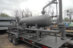 Test-Separator-Skid